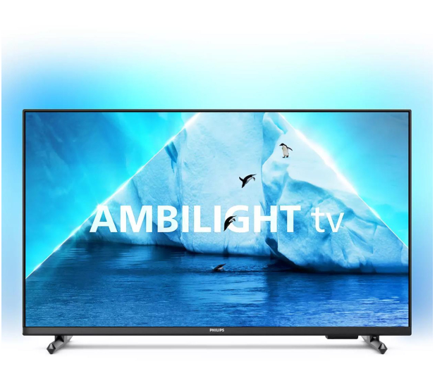 Philips 32PFS6908 32" LED Ambilight x3 Dolby Atmos - 1163496 - zdjęcie 4